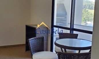 Imagem 6: Apartamento - Ortizes - Valinhos