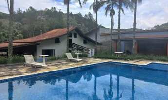 Imagem 5: São Lourenço da Serra - Sítio - Morro Grande