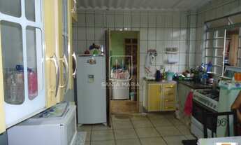 Imagem 6: Casa (térrea na rua) 3 dormitórios, cozinha planejada