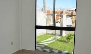 Imagem 5: Casa para venda com 80m² com 3 quartos em Areias - Tijucas - SC