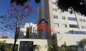 Imagem: APARTAMENTO 3 QUARTOS, SUÍTE, 71,79M²