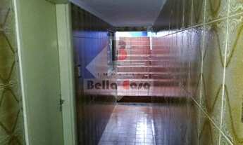 Imagem 6: Sobrado Vila Alpina - SP