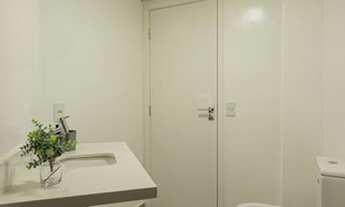 Imagem 2: APARTAMENTO RESIDENCIAL em São Paulo - SP, Bela Vista