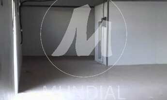 Imagem 6: Salão/Galpão (salão - térreo