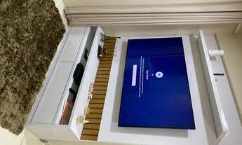 Imagem 6: Apartamento 3/4 portal do cerrado, 3/4 negrão de lima