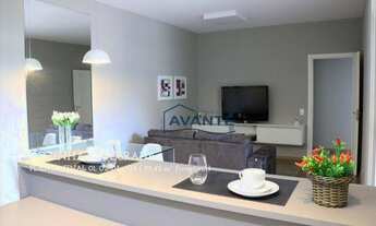 Imagem 5: Apartamento com 3 dormitórios à venda, 98 m² por R$ 800.000 - Alto da Glória - Curitiba/PR