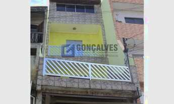 Imagem 2: SAO BERNARDO DO CAMPO - Residential / Home - JARDIM THELMA