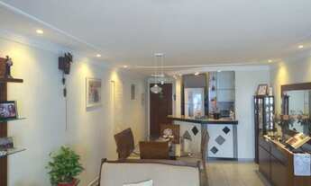 Imagem 13: Apartamento 03 dormitórios na Tupi Praia Grande