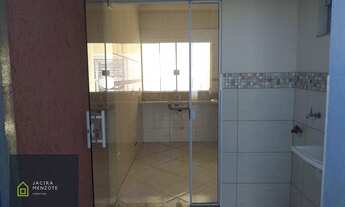 Imagem 7: Casa com 2 dormitórios à venda, 79 m² por R$ 280.000,00 - Jardim Boer I - Americana/SP