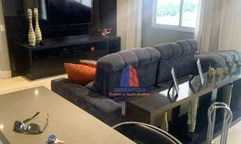 Imagem 6: Apartamento com 2 dormitórios à venda, 96 m² por R$ 1.100.000,00 - Vila Frezzarin - Americ