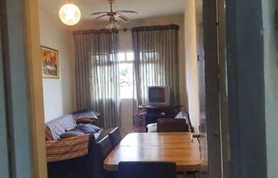 Imagem 4: Apartamento com 3 dormitórios à venda, 90 m² por R$ 280.000,00 - Centro - Caraguatatuba/SP