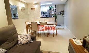 Imagem 4: Apartamento com 3 dormitórios para alugar, 78 m² por R$ 3.400,00/mês - Jaguaré - São Paulo