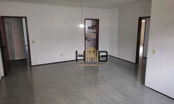 Imagem 4: Apartamento com 3 dormitórios à venda, 117 m² por R$ 370.000,00 - Aldeota - Fortaleza/CE