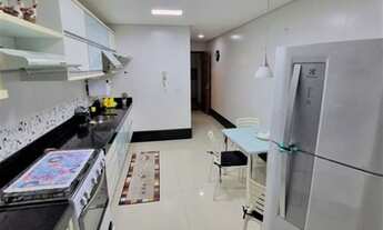 Imagem 4: Apartamento à venda 4 Quartos, 4 Suites, 3 Vagas, 162M², PRAIA DO MORRO, GUARAPARI - ES