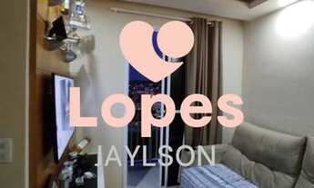 Imagem 3: Apartamento - 03 quartos - Engenho de Dentro