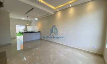 Imagem 2: Casa à venda em Hortolândia - Aceita financiamento