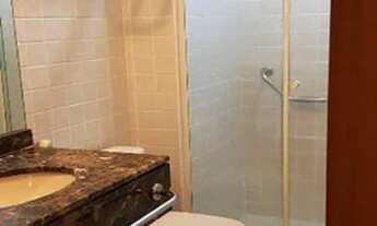 Imagem 6: Flat para locação em Higienópolis - Edifício Tryp Higienópolis - Cód. QVB03384