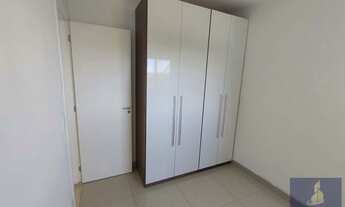 Imagem 3: Apartamento com 2 dorms, Morada das Vinhas, Jundiaí, Cod: 9396