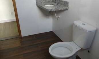 Imagem 7: Sobrado com 3 dormitórios à venda, 105 m² por R$ 585.000,00 - Vila Homero Thon - Santo And