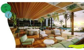 Imagem 4: Naturê Eco Residence entrada de apenas R$ 18.000,00 <br>Financiamento de até 90% com