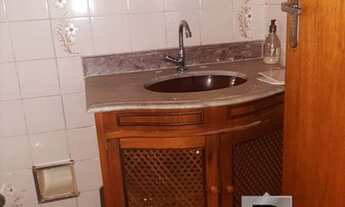 Imagem 5: SOBRADO MOOCA 3 DORMITORIOS SALA AMPLA COZINHA 2 VAGAS