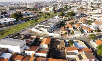 Imagem 4: Terreno - Jardim Novo Campos Elíseos - Campinas