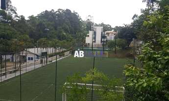 Imagem 5: Terreno à venda, 407 m² por R$ 1.200.000,00 - Alphaville 03 - Santana de Parnaíba/SP