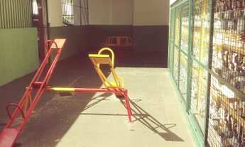 Imagem: SÃO BERNARDO DO CAMPO - Apartamento Padrão