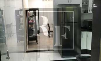 Imagem 2: Sobrado para venda tem 243 metros quadrados com 2 quartos em Centro - Diadema - SP