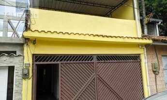 Imagem: Casa à venda no bairro Nova Piam - Belford