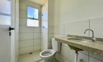 Imagem 7: Venda - Apartamento - Jardim Firenze - Santa Bárbara D'Oeste - SP