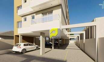 Imagem 3: Apartamento 3 quartos com suíte no centro de Pinhais