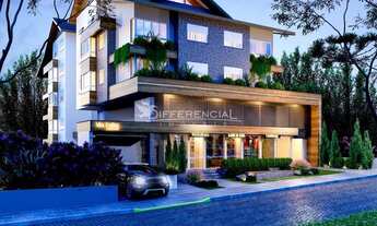 Imagem: RESIDENCIAL VIA FELTRE