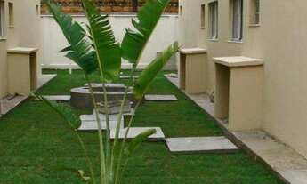 Imagem 3: Apartamento com 3 dormitórios à venda, 60 m² por R$ 160.000,00 - Centro - Camaçari/BA