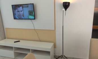 Imagem 6: Cond.Vila Campestre (Mobiliado