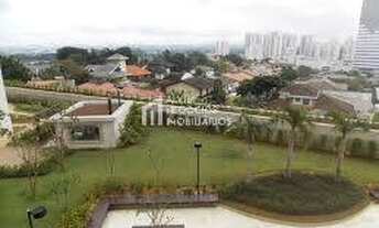 Imagem 5: Apartamento de 4 quartos para aluguel - Jardim das Colinas - São José dos Campos