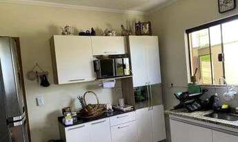 Imagem: Casa para venda possui 180 metros quadrados