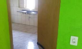 Imagem 3: CASA EM OUTEIRO Casa com 2 dormitórios