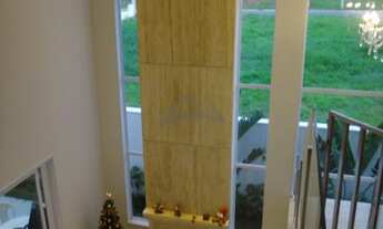 Imagem 3: Casa - Swiss Park - Campinas