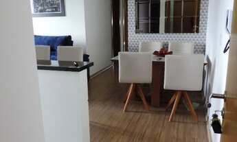 Imagem 2: Apartamento 3 D Cachoeirinha RS