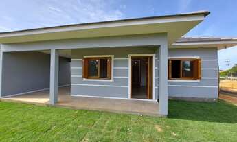 Imagem 2: Casa para venda com 104 metros quadrados com 3 quartos