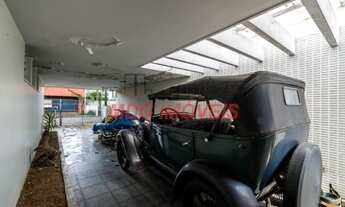 Imagem 7: Casa na Rua Inácio Borba, Granja Julieta de 438 m², 3 quartos sendo 2 suítes, ao lado do P