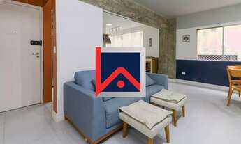 Imagem 4: Apartamento Venda 2 Dormitórios - 76 m² Paraíso