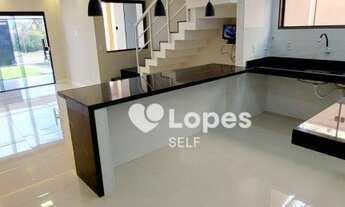 Imagem 4: Casa com 3 dormitórios à venda, 135 m² por R$ 690.000,00 - Itaipuaçu - Maricá/RJ