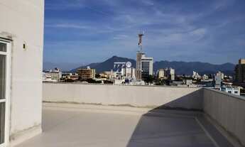 Imagem 3: Cobertura Centro de Palhoça