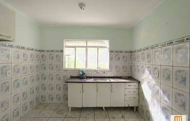 Imagem 3: Casa (térrea na rua) 3 dormitórios/suite, cozinha planejada