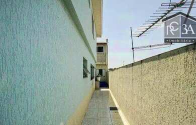 Imagem 2: Casa com 4 dormitórios à venda, 375 m² por R$ 700.000,00 - Jardim Vila Formosa - São Paulo