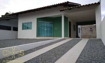 Imagem: Casa com 3 dormitórios na praia