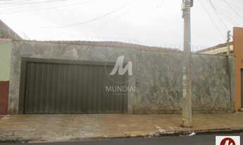 Imagem: Casa (térrea na rua) 4 dormitórios, cozinha