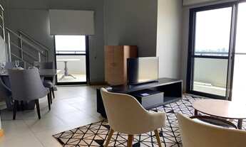 Imagem 6: Residencial Mercure Salvador Boulevard 102M2, Vista Mar, 1 quarto